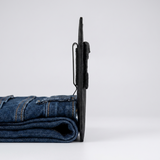 Undercarry Hidden Travel Pouch,Passport,Cash & Card Holder
